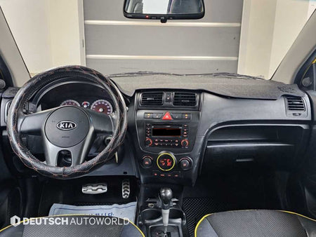 Kia Morning — photo 07