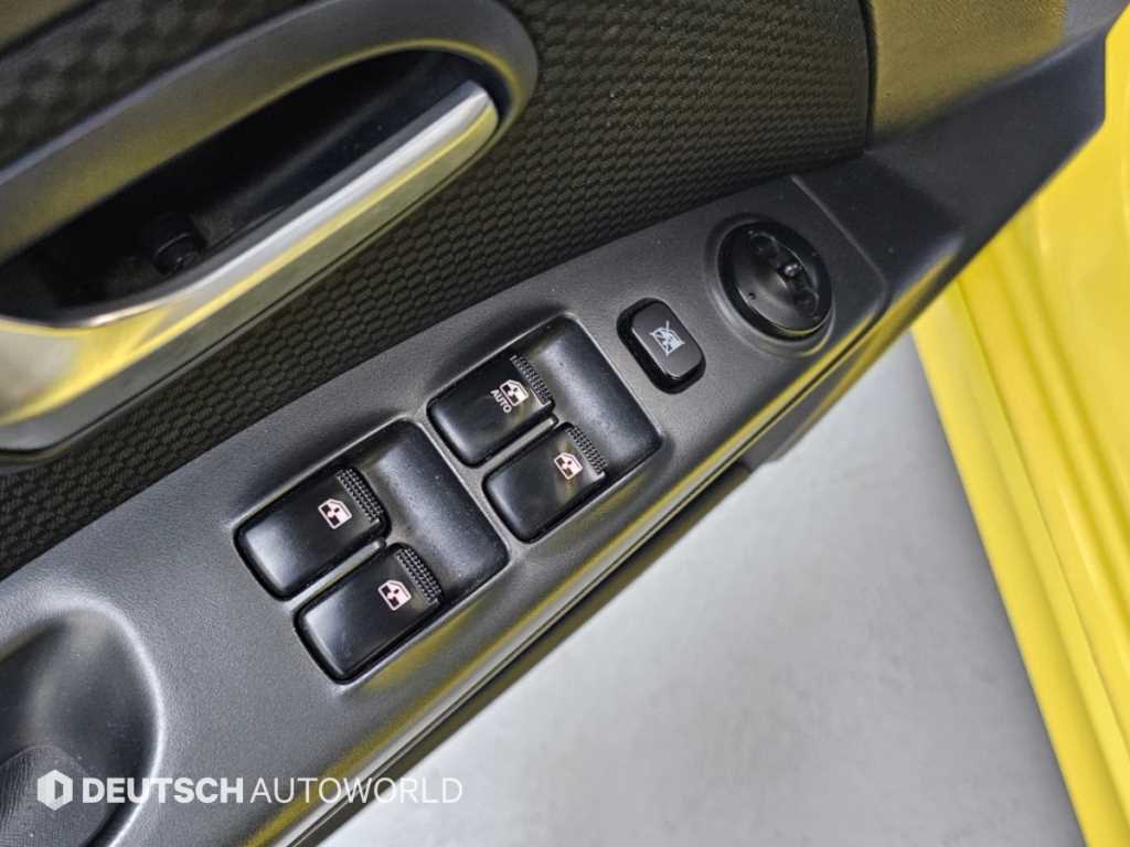 Kia Morning — photo 15