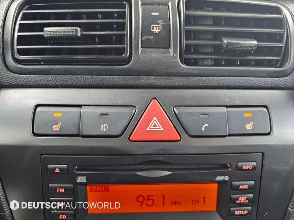 Kia Morning — photo 17
