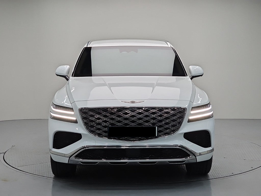 Genesis GV80 — photo 02