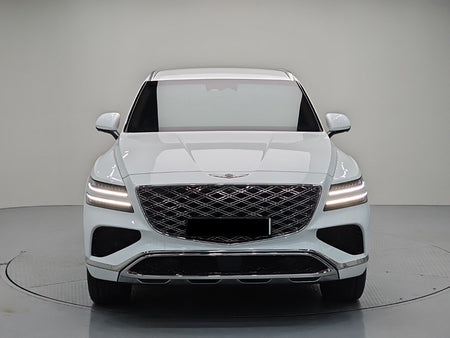 Genesis GV80 — photo 02