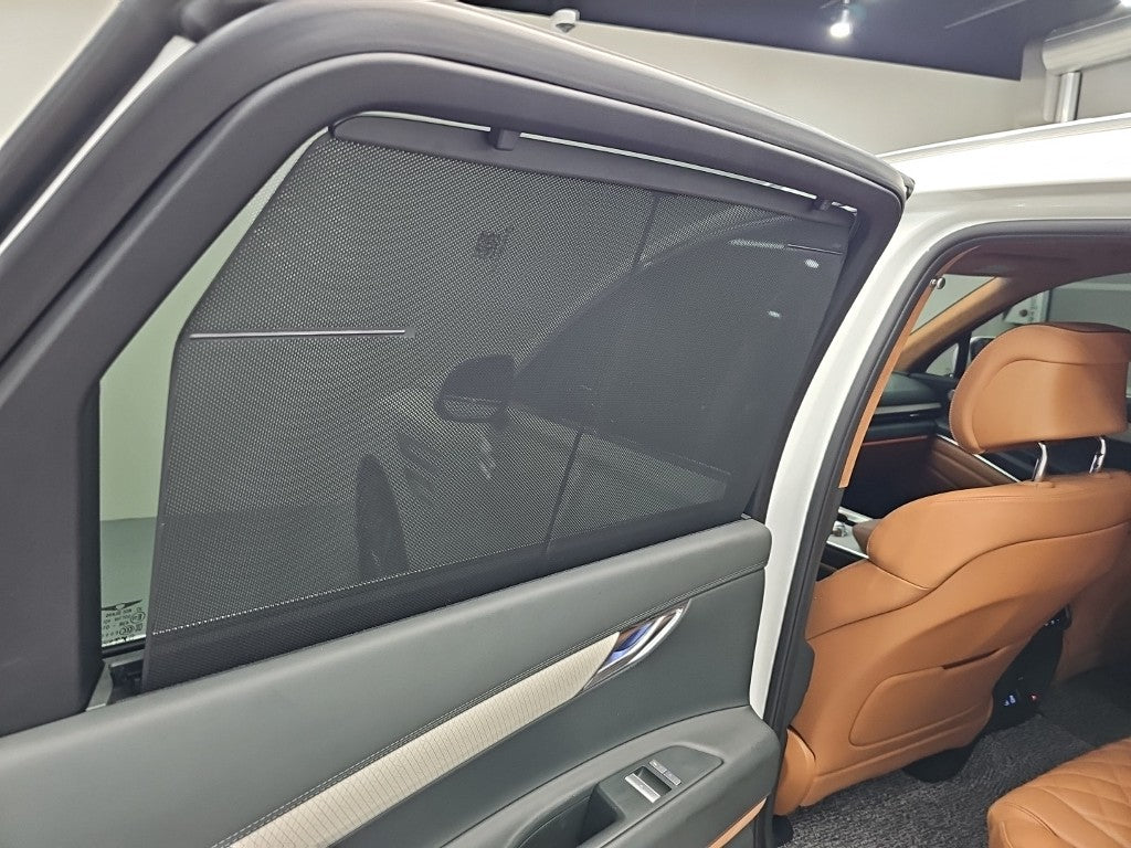 Genesis GV80 — photo 13