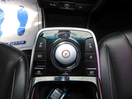 Kia Niro — photo 10
