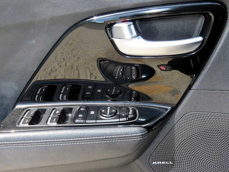 Kia Niro — photo 11