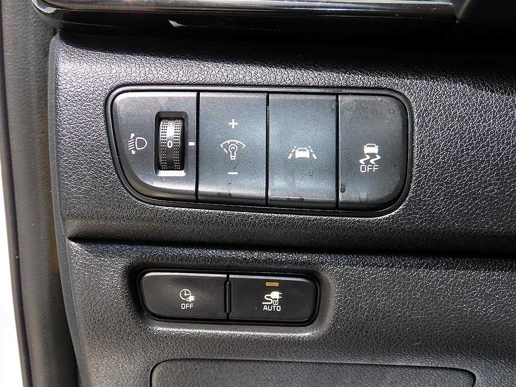 Kia Niro — photo 12