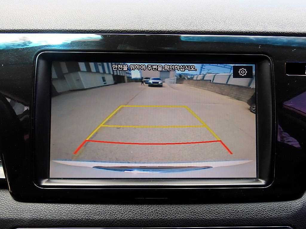 Kia Niro — photo 15