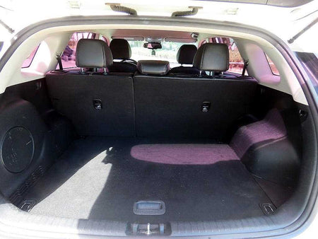 Kia Niro — photo 18