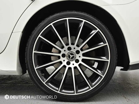 Mercedes-Benz CLS-Class — photo 05