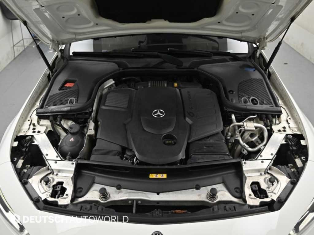 Mercedes-Benz CLS-Class — photo 06