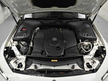 Mercedes-Benz CLS-Class — photo 06