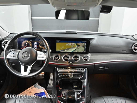 Mercedes-Benz CLS-Class — photo 07