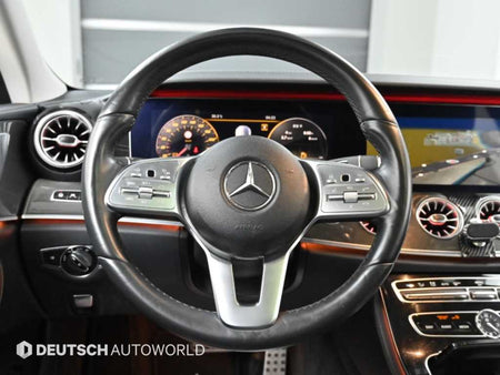 Mercedes-Benz CLS-Class — photo 13