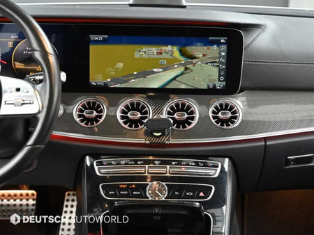 Mercedes-Benz CLS-Class — photo 14