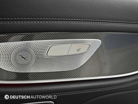 Mercedes-Benz CLS-Class — photo 16