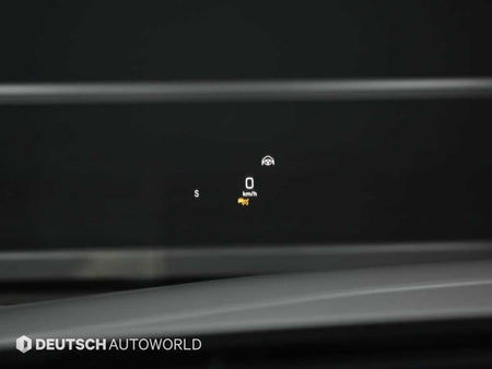 Mercedes-Benz CLS-Class — photo 17