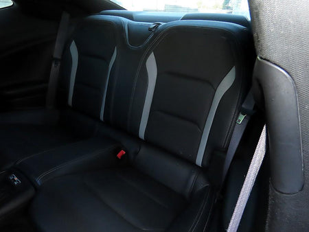 CHEVROLET Camaro — photo 06