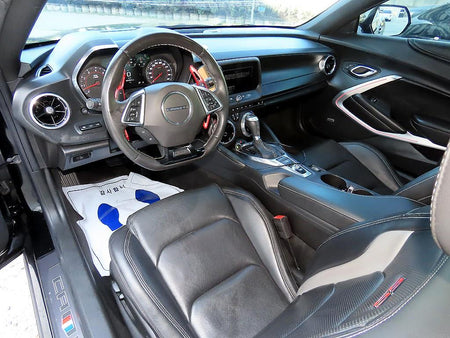 CHEVROLET Camaro — photo 07