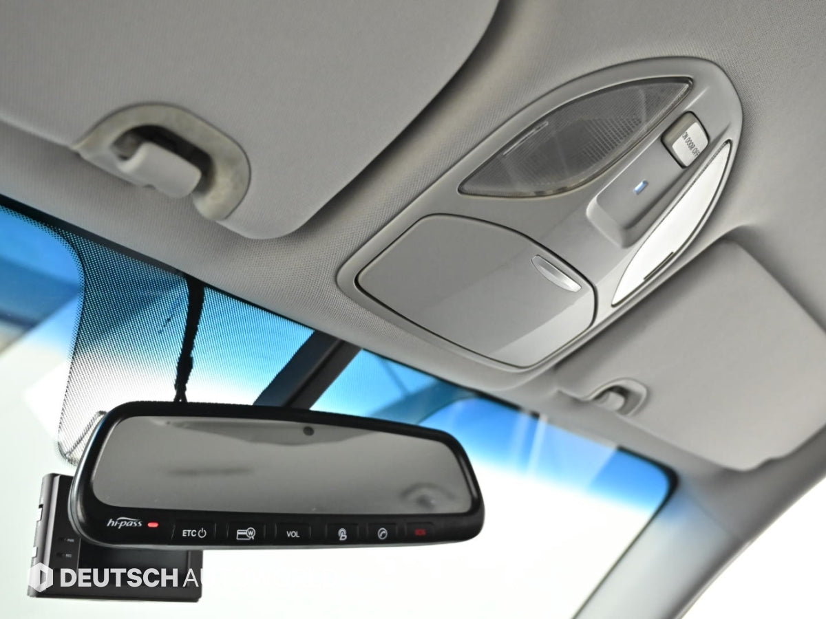 Hyundai Santafe — photo 18