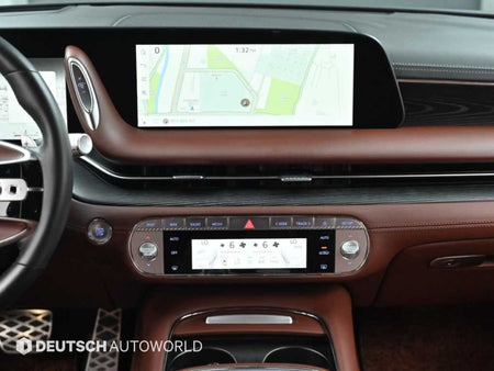 Genesis G90 — photo 14