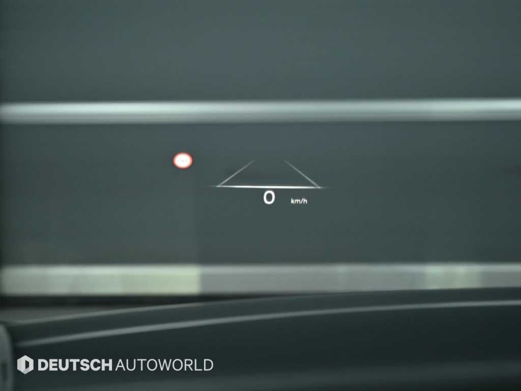 Genesis G90 — photo 18