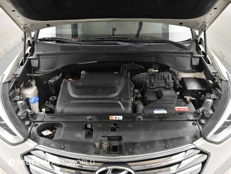 Hyundai Maxcruz — photo 06