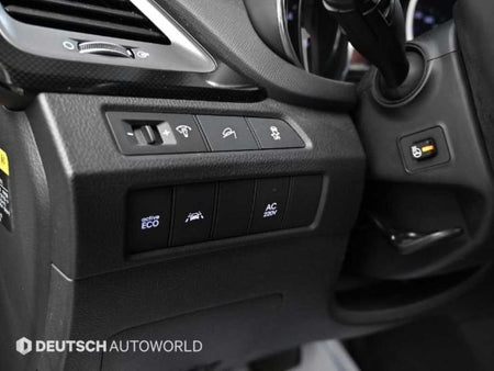 Hyundai Maxcruz — photo 17