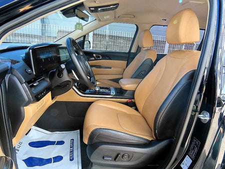 Kia Carnival — photo 05