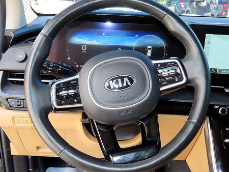 Kia Carnival — photo 09