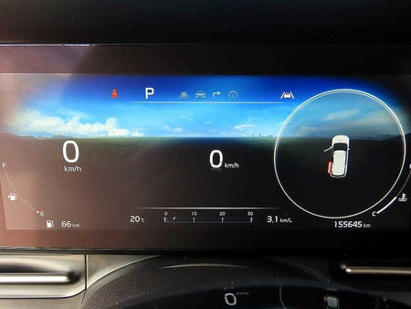 Kia Carnival — photo 10