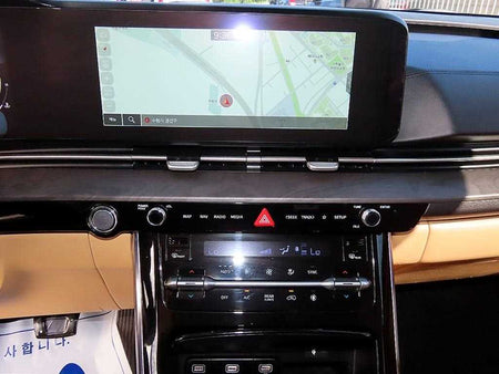 Kia Carnival — photo 13