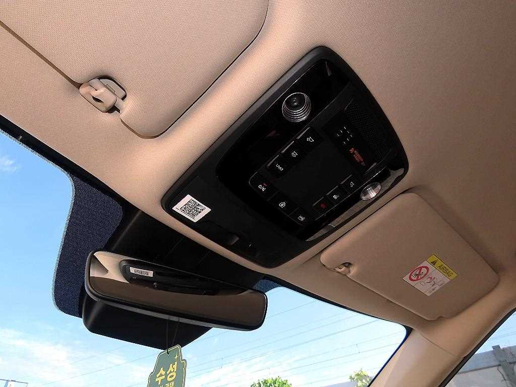 Kia Carnival — photo 15