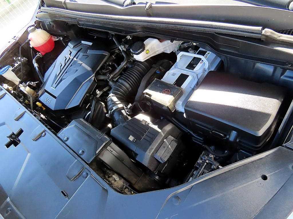 Kia Carnival — photo 19