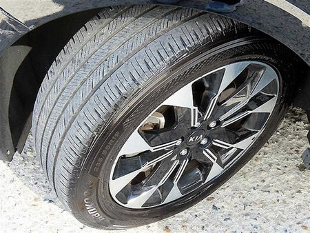 Kia Carnival — photo 20