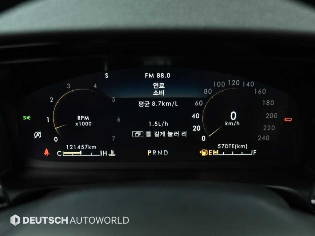 Lincoln Aviator — photo 08