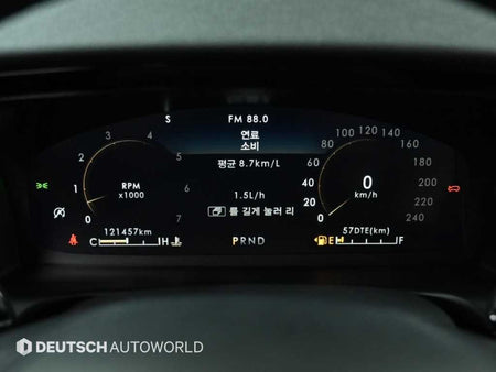Lincoln Aviator — photo 08