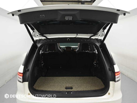 Lincoln Aviator — photo 19