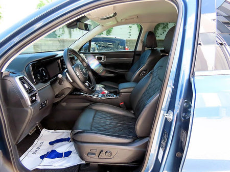Kia Sorento — photo 05