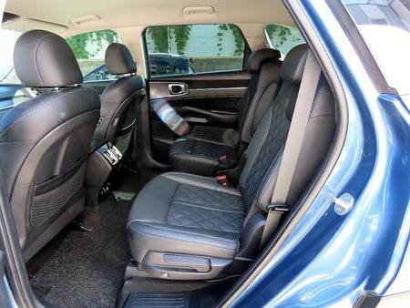 Kia Sorento — photo 06