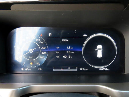 Kia Sorento — photo 09