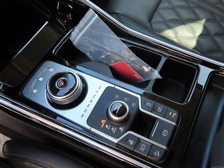 Kia Sorento — photo 11