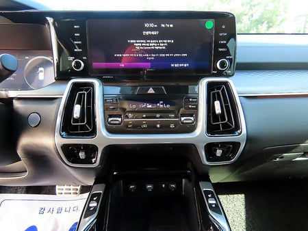 Kia Sorento — photo 12