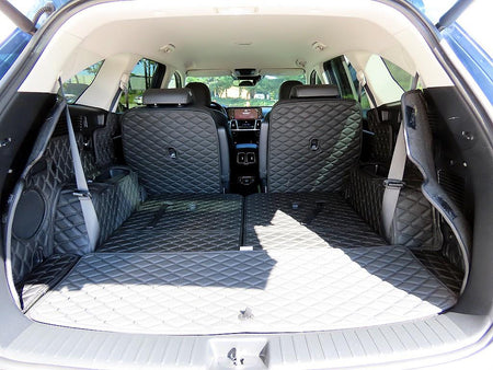 Kia Sorento — photo 16