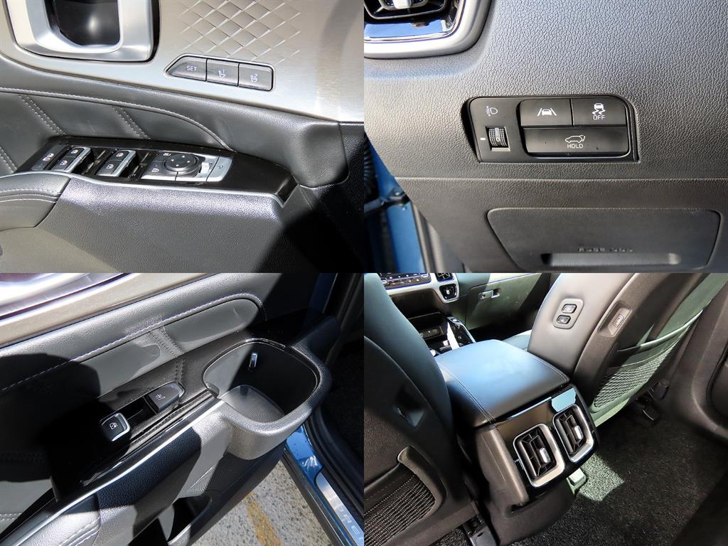 Kia Sorento — photo 18