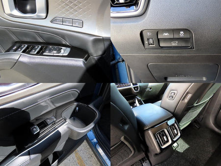Kia Sorento — photo 18