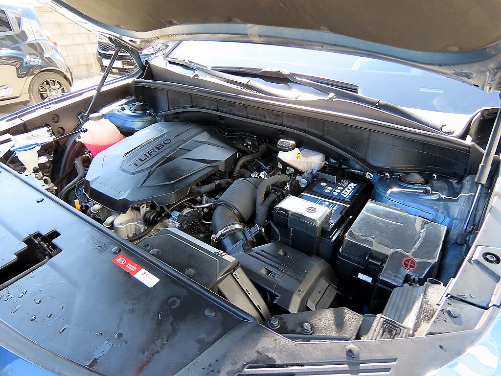 Kia Sorento — photo 19