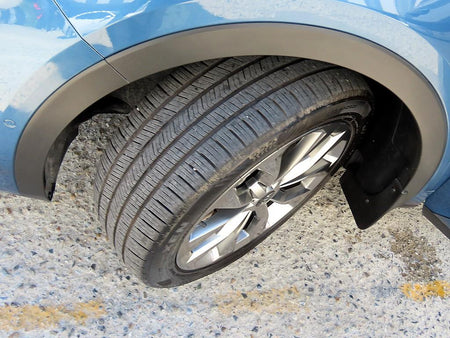 Kia Sorento — photo 20