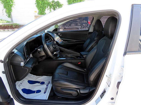 Hyundai Avante — photo 05