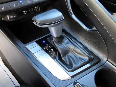 Hyundai Avante — photo 10