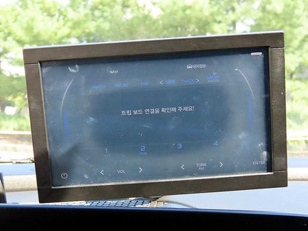 Hyundai Avante — photo 14