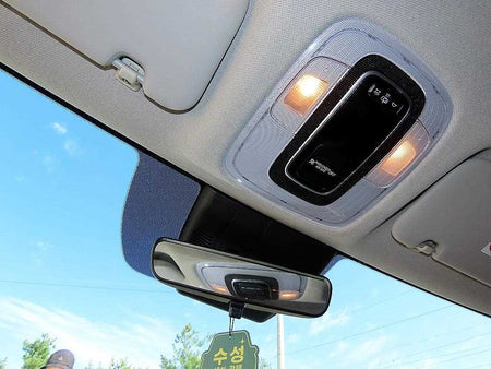 Hyundai Avante — photo 16